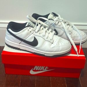 Nike Dunk Low